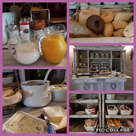 Bed & Breakfast Mar Y Duna 3*