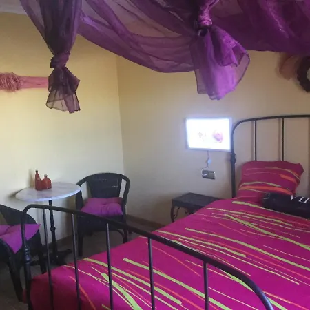 Bed & Breakfast Mar Y Duna 3*