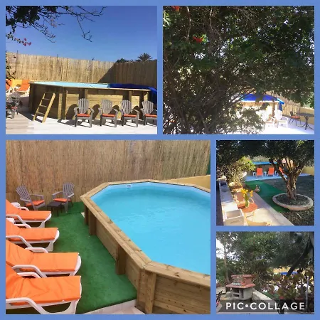 Mar Y Duna Bed & Breakfast 3*
