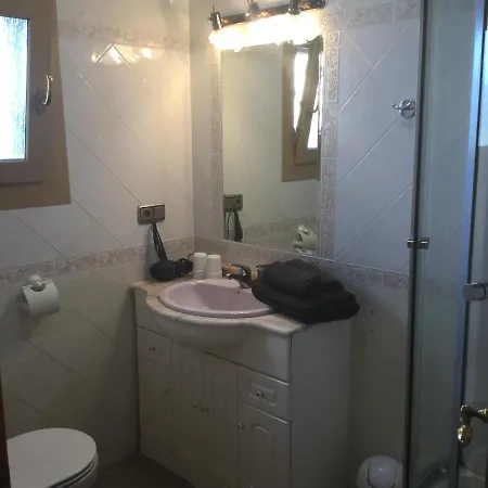Mar Y Duna Bed & Breakfast San Fulgencio