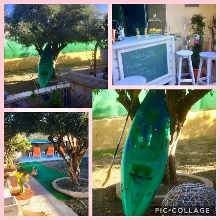 Bed & Breakfast Mar Y Duna