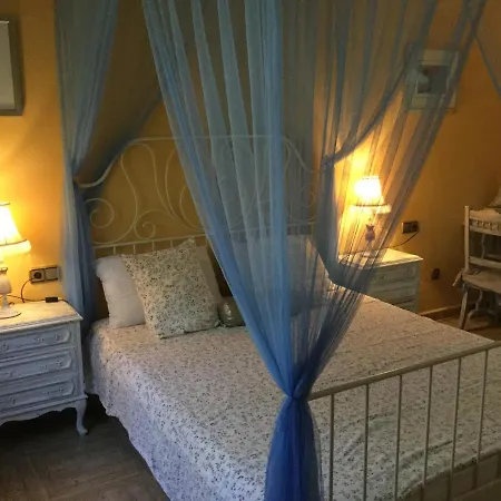 Mar Y Duna Bed & Breakfast San Fulgencio