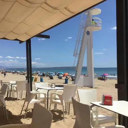Bed & Breakfast Mar Y Duna 3*