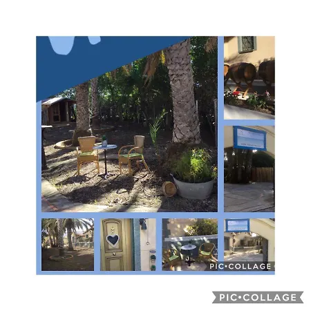 Bed & Breakfast Mar Y Duna
