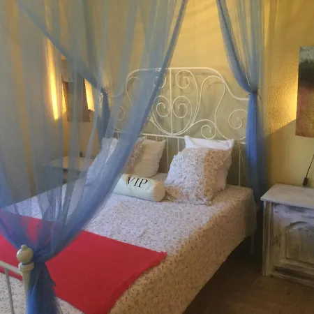 Bed & Breakfast Mar Y Duna