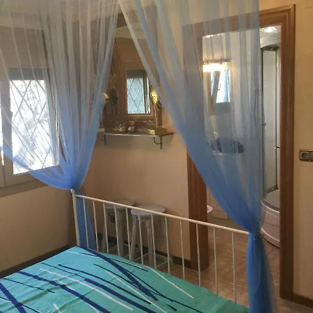 Mar Y Duna Bed & Breakfast
