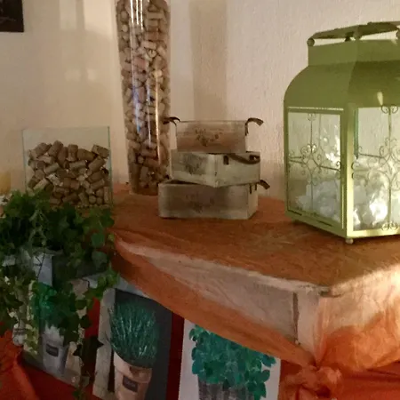 Mar Y Duna Bed & Breakfast