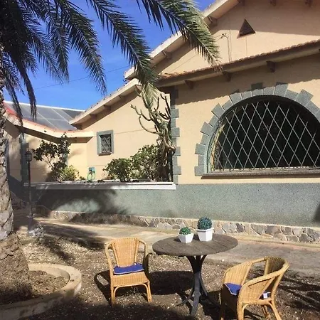 Mar Y Duna 3* San Fulgencio
