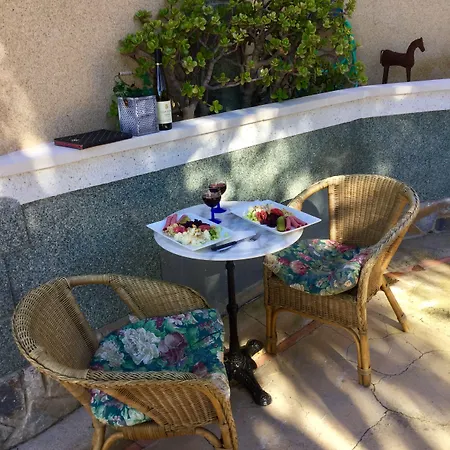 Mar Y Duna Bed & Breakfast 3*