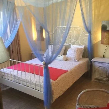 Bed & Breakfast Mar Y Duna 3*