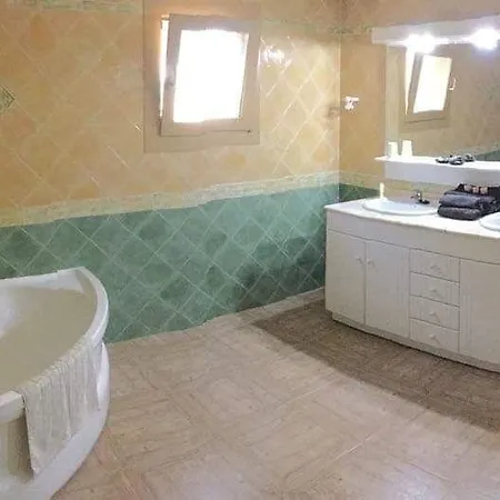 Bed & Breakfast Mar Y Duna San Fulgencio