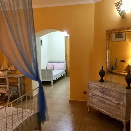 Bed & Breakfast Mar Y Duna